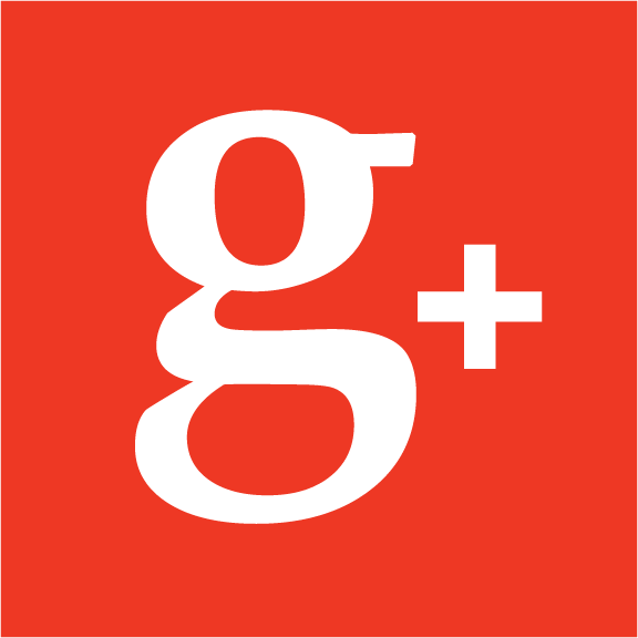 Google Plus logo