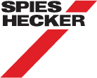 Spies Hecker logo