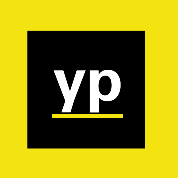 Yellow Pages logo