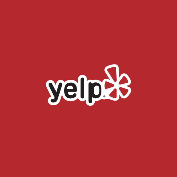 Yelp logo